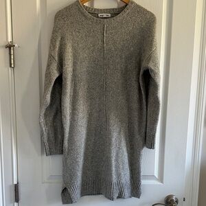 Newberry Custom Sweater Dress